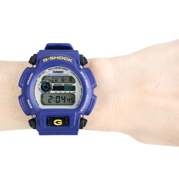 G-Shock DW-9052-2V