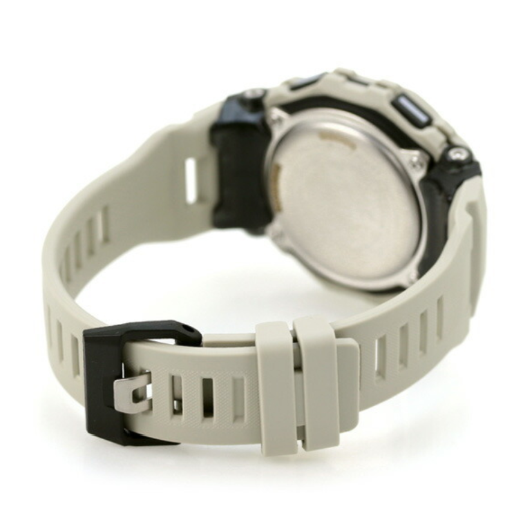 G-Shock GBD-200UU-9