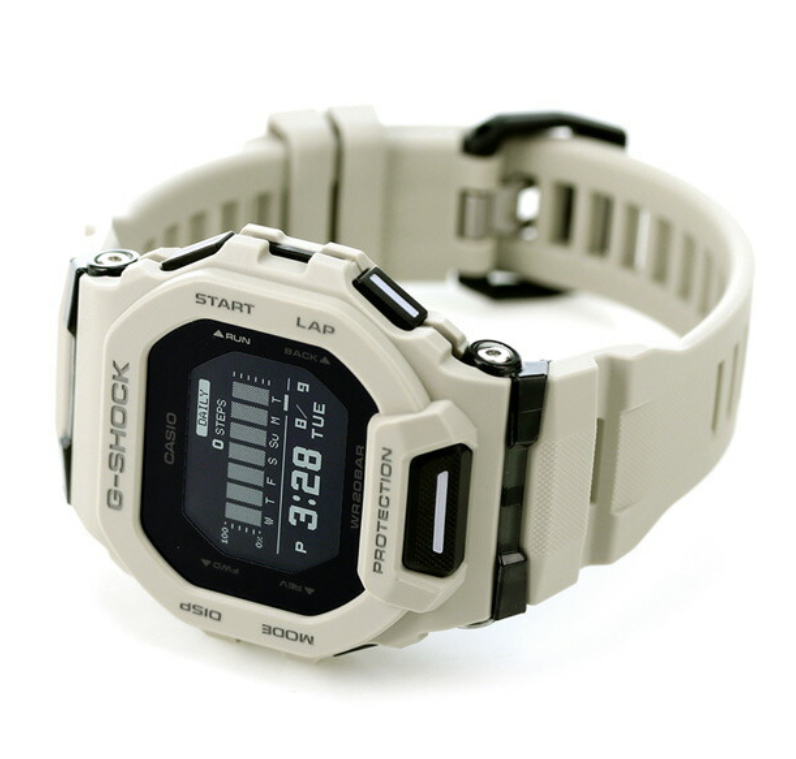 G-Shock GBD-200UU-9