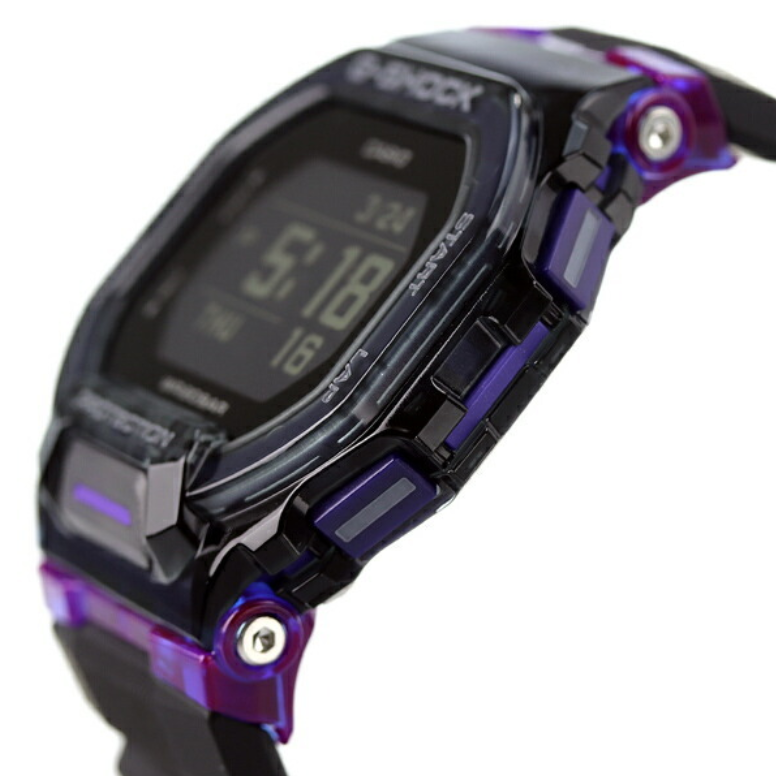 G-Shock GBD-200SM-1A6