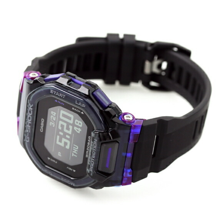 G-Shock GBD-200SM-1A6