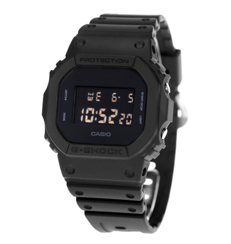 G-Shock DW-5600UBB-1