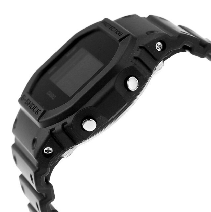 G-Shock DW-5600UBB-1