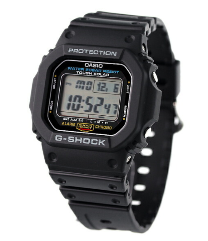 G-Shock G-5600UE-1