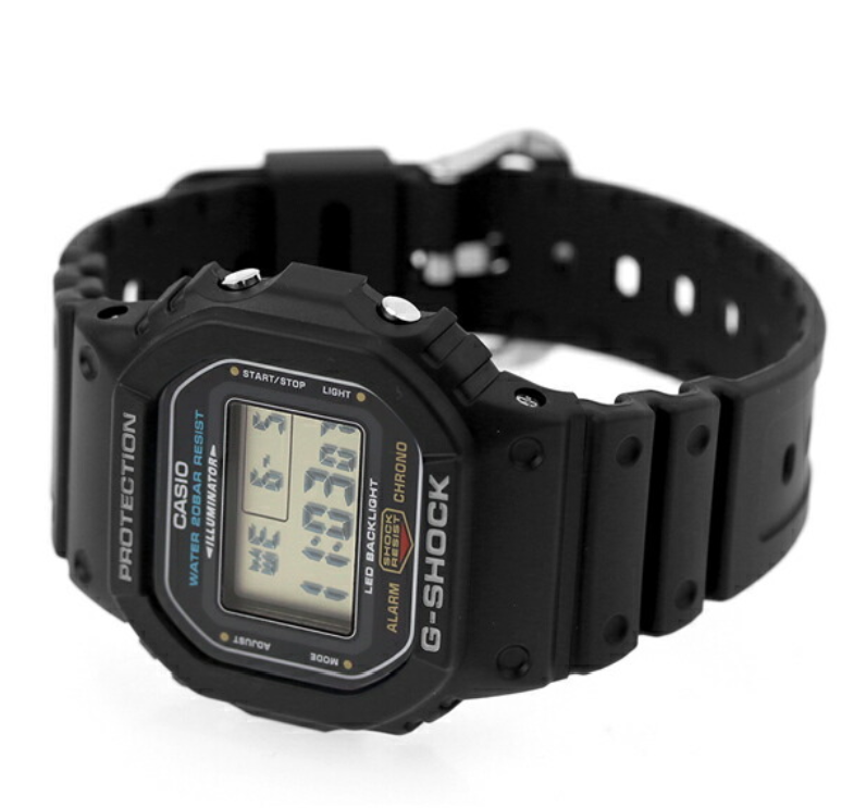 G-Shock DW-5600UE-1