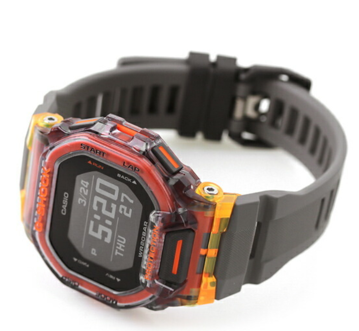 G-Shock GBD-200SM-1A5