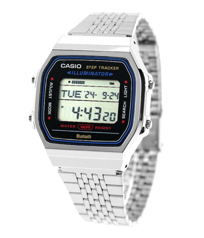 Casio ABL-100WE-1A