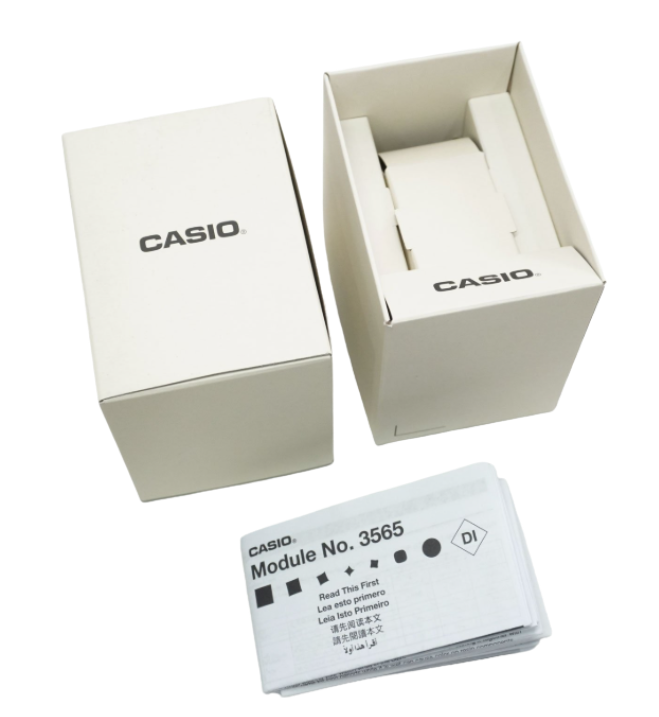 Casio ABL-100WE-1A