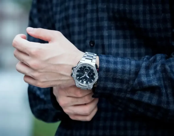 G-Shock GST-B100-1A