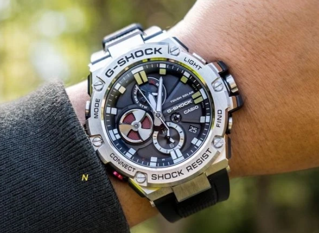 G-Shock GST-B100-1A