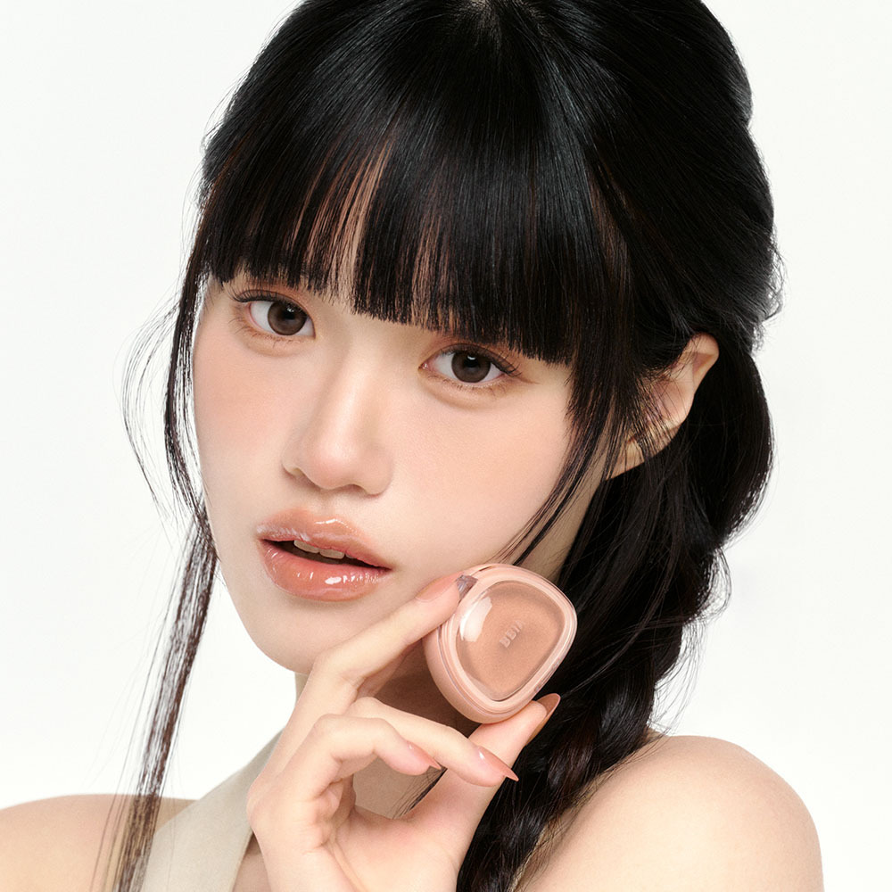 BBIA 麻糬腮紅 4g A000000250260