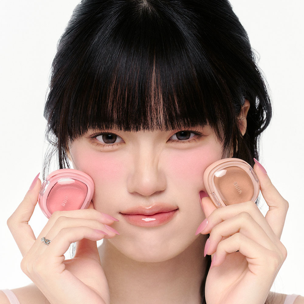 BBIA 麻糬腮紅 4g A000000250260