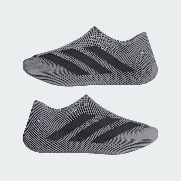 Adidas 愛迪達 Climacool KJ8978 男女 運動休閒鞋 舒適 灰黑 涼感 乾爽 無鞋帶