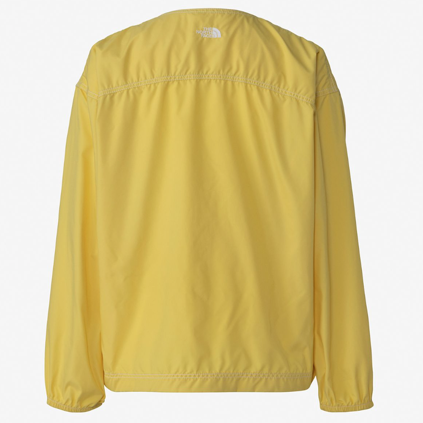 日本 2026 限量版 The North Face Karain Jacket 兒童多功能外套