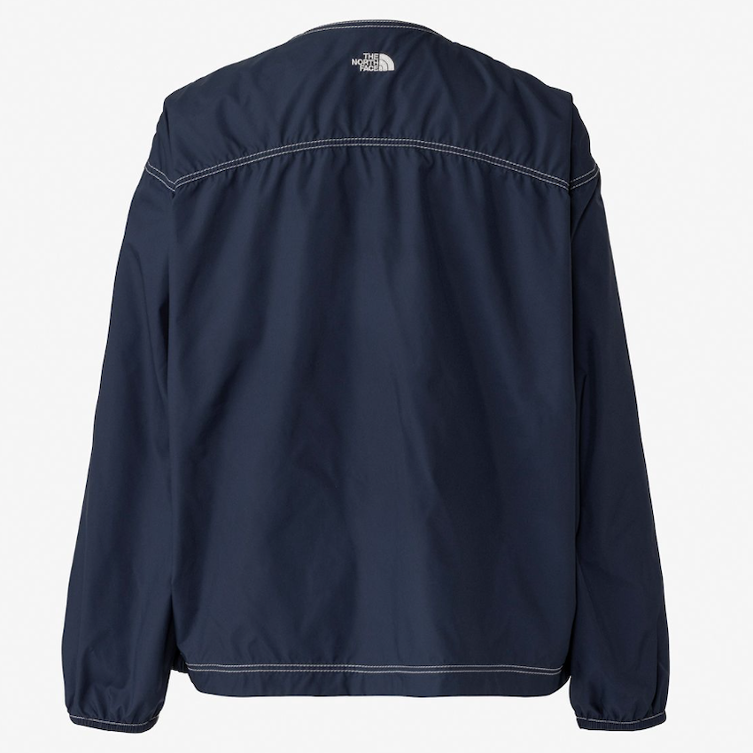 日本 2026 限量版 The North Face Karain Jacket 兒童多功能外套