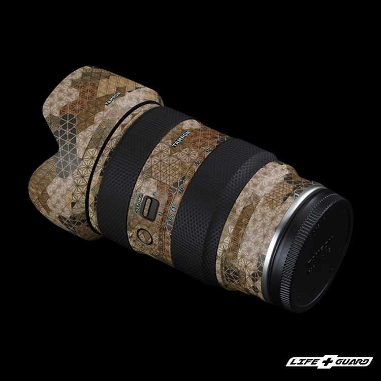 TAMRON 35-100mm F2.8 Di III VXD (A078) lens skin