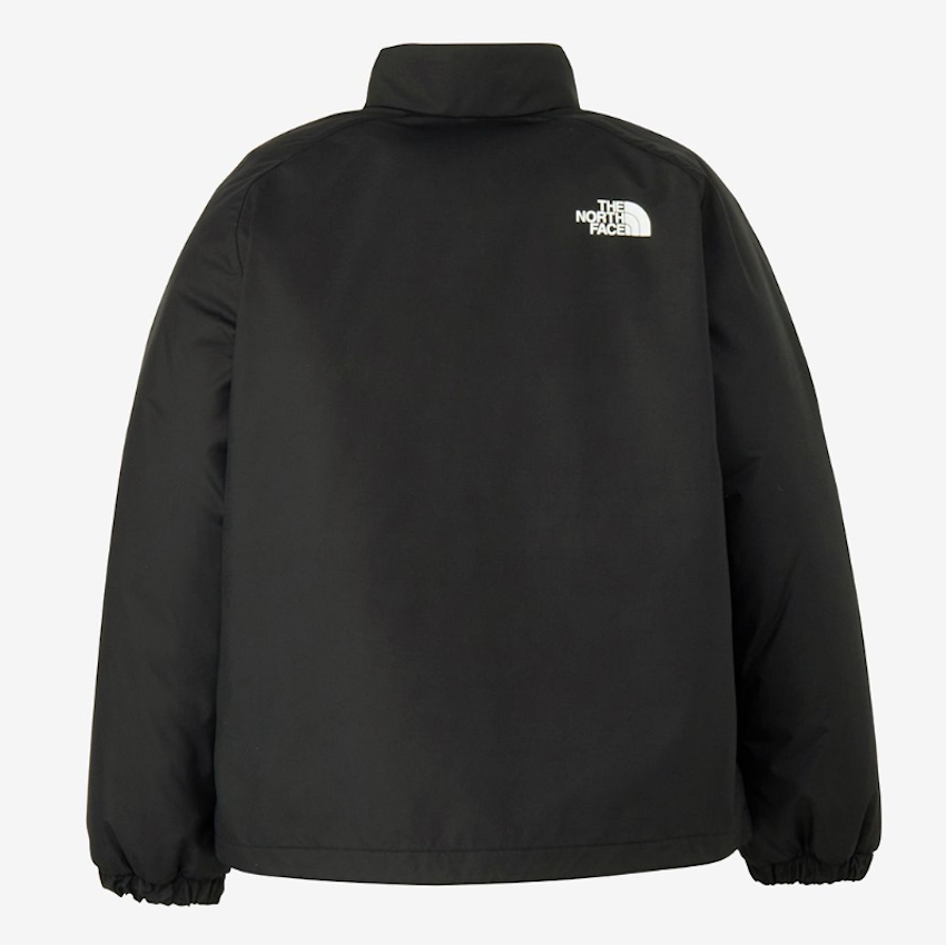 日本 2026 新版 The North Face Beatwind Jacket 兒童多功能外套