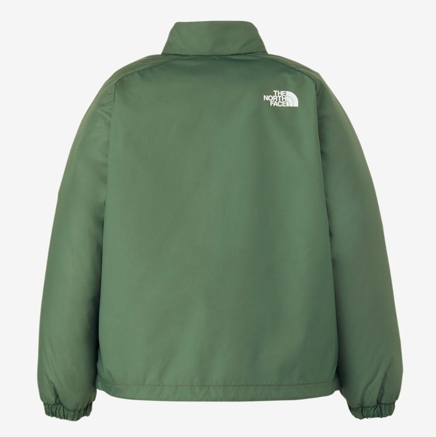 日本 2026 新版 The North Face Beatwind Jacket 兒童多功能外套