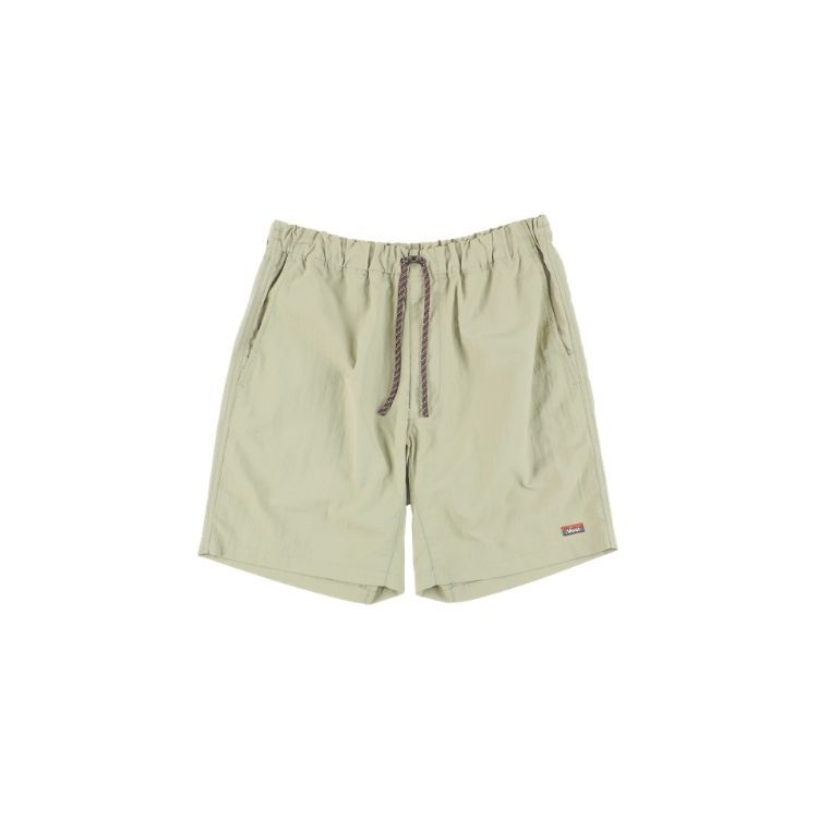 NYLON TUSSER EASY SHORTS
