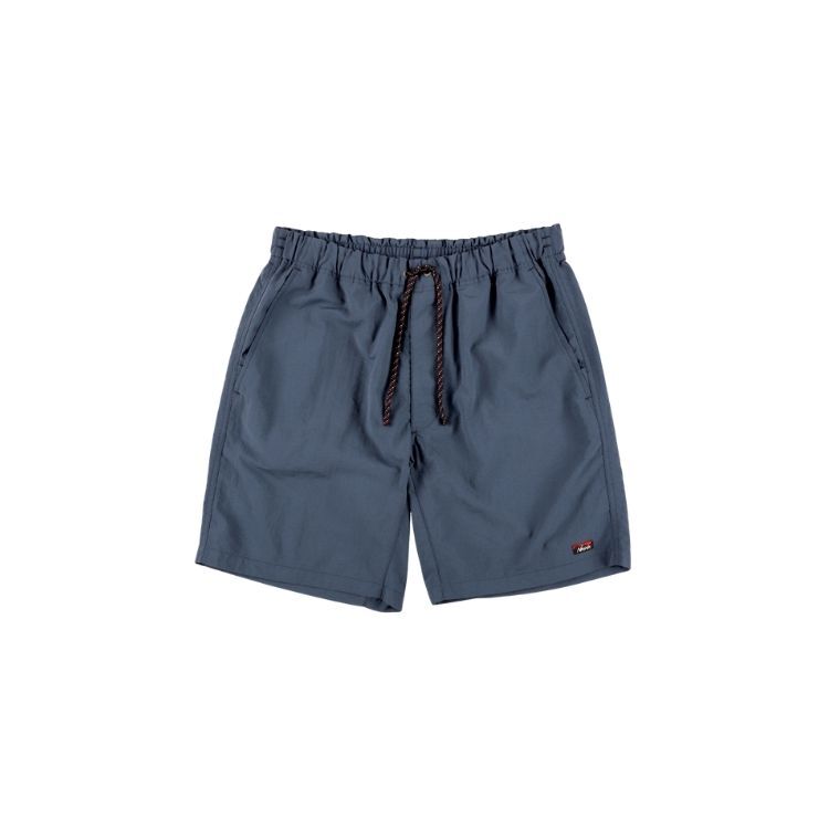 NYLON TUSSER EASY SHORTS