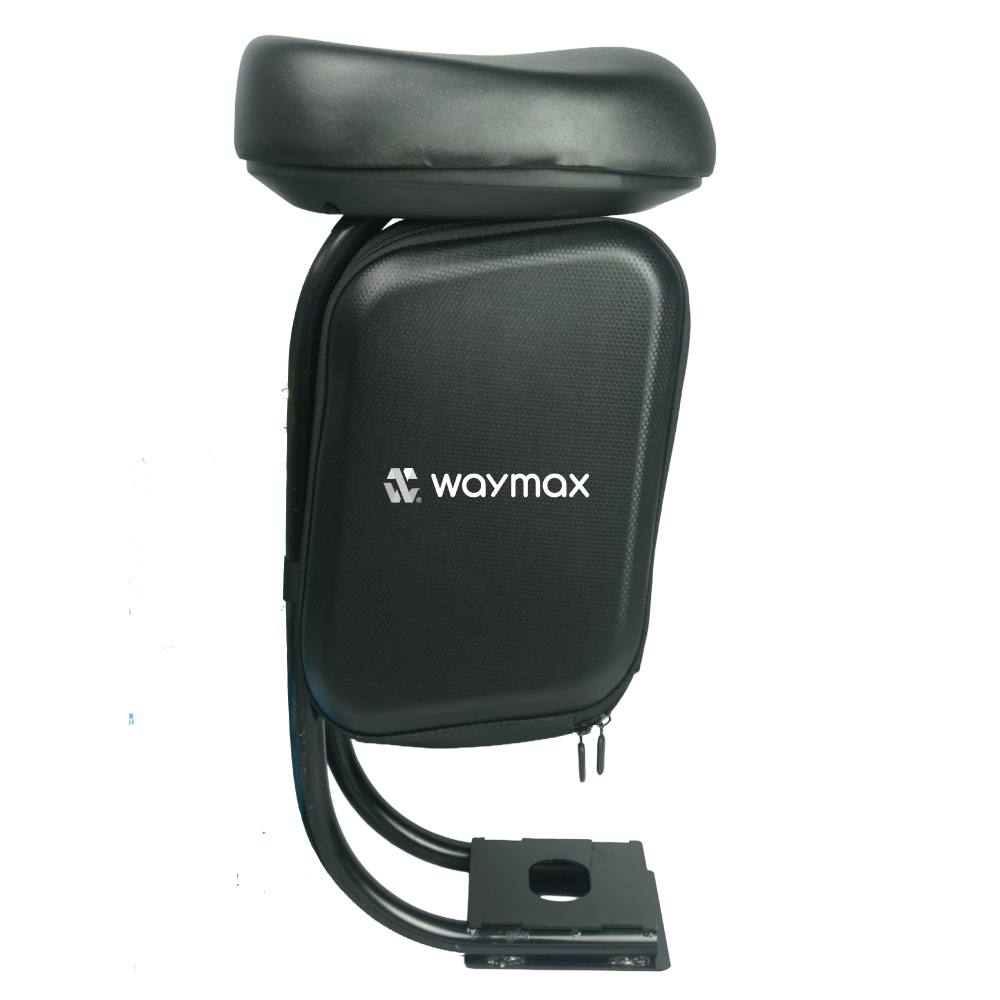 Waymax｜EZ Mount 萬用快裝座椅