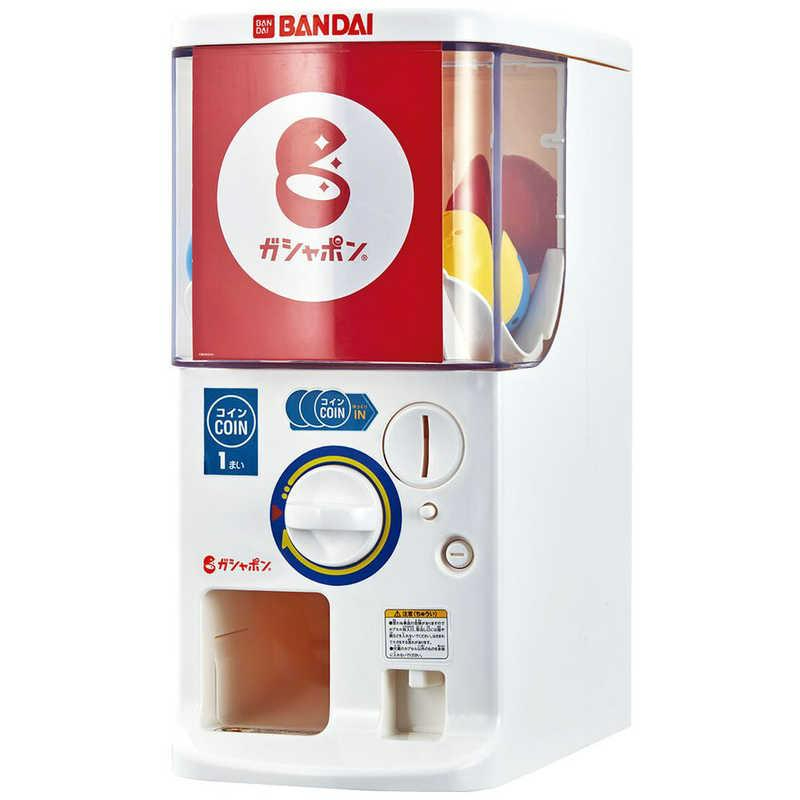 [預訂] Bandai [魂SHOP限定]  GASHAPON 迷你扭蛋機