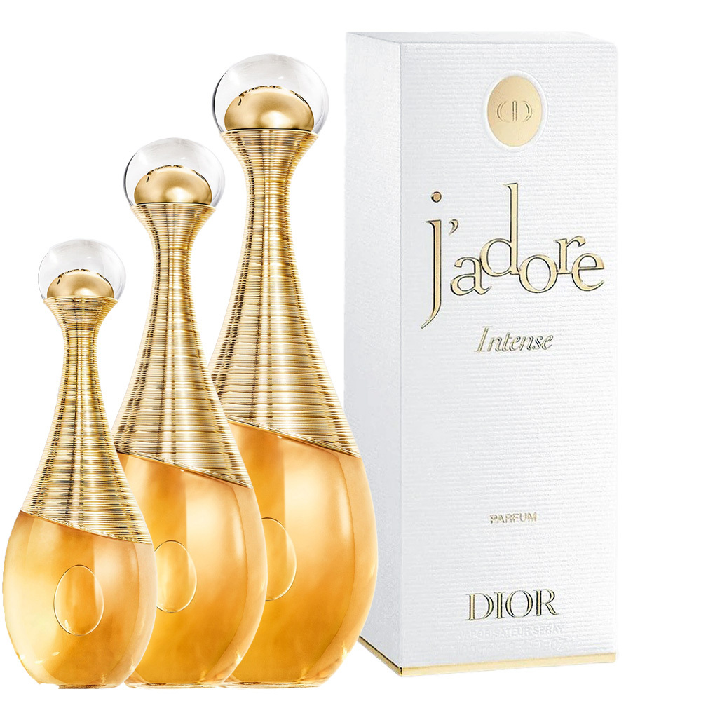Dior 迪奧  J'adore 真我宣言  花蘊香精(PARFUM) 35/50/100ml - 任選