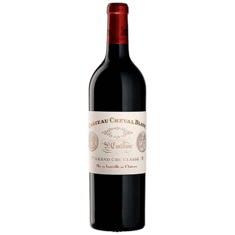 Chateau Cheval Blanc 2006