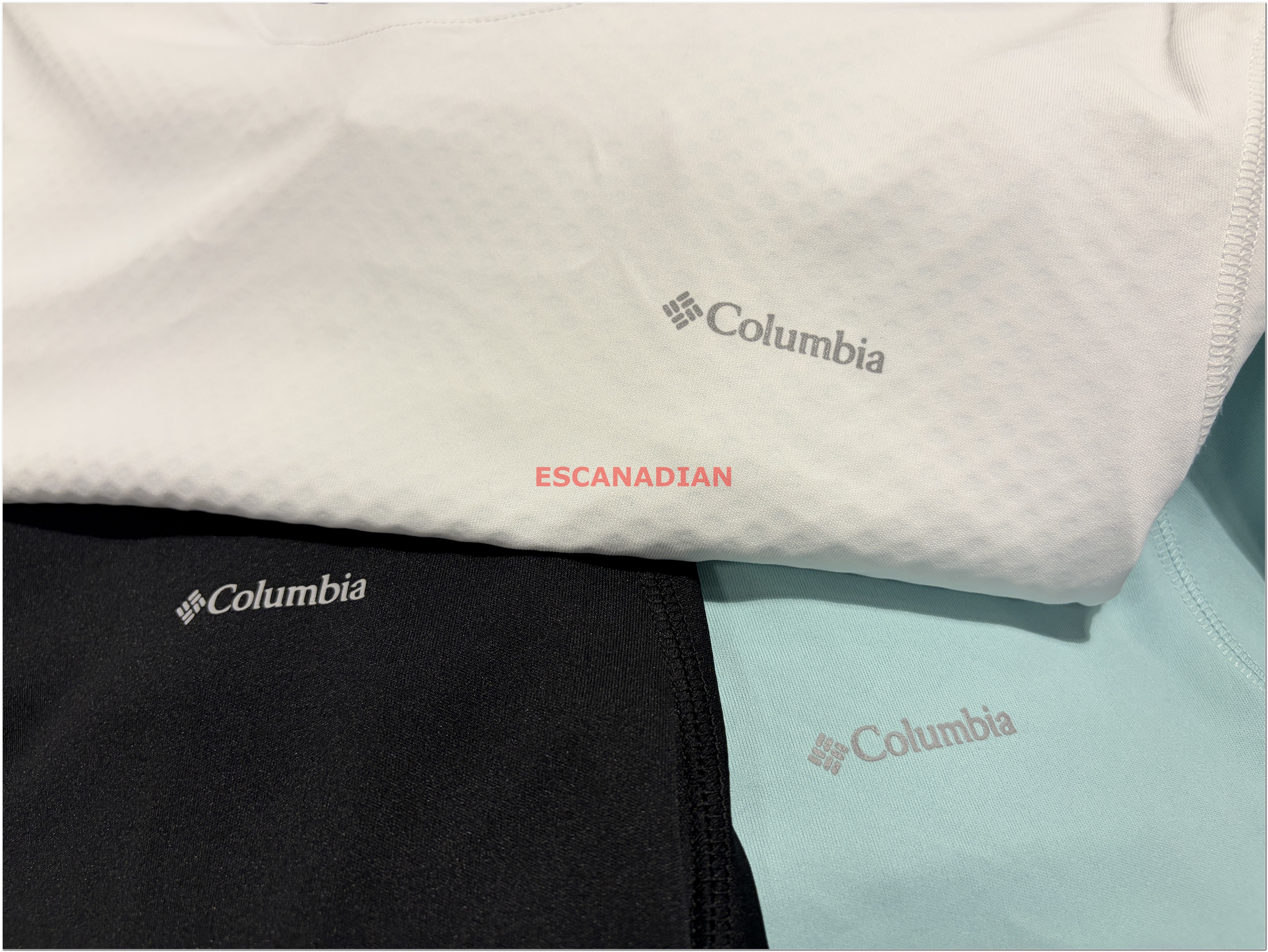 【限時】Columbia  女大人 Omni-Freeze冰點科技 超涼感快乾排汗 滑面材質 長TEE (6色)