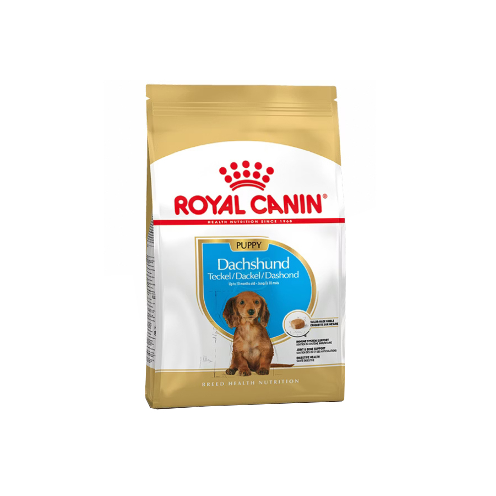 Royal Canin法國皇家臘腸幼犬DSP