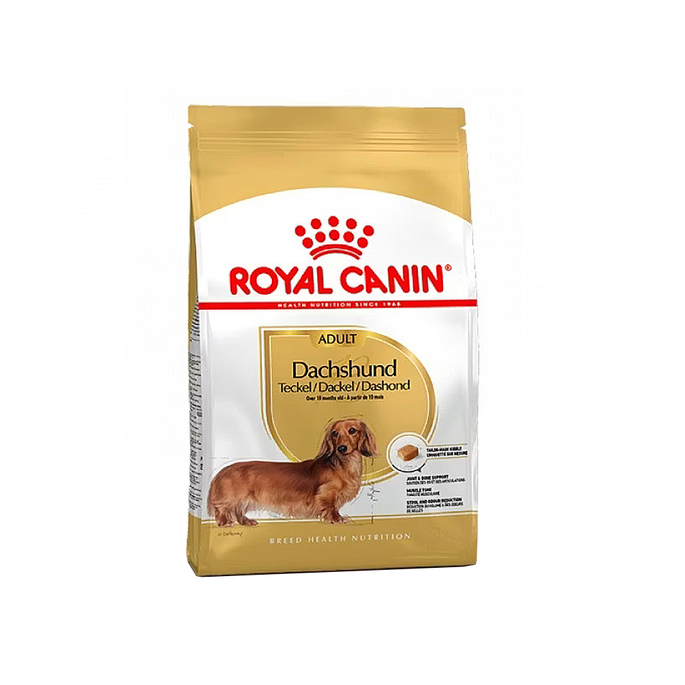 Royal Canin法國皇家臘腸成犬DSA