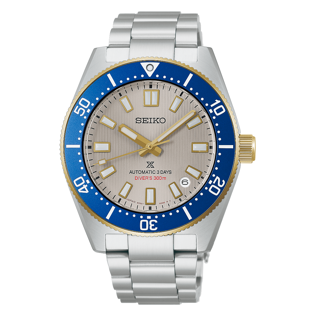 Seiko Prospex Diver Scuba Divers 1965 Heritage Shohei Ohtani 2026 Limited Edition Model SBDC222 SBDC224 Prospex 系列潛水錶，1965 復刻版，大谷翔平 2026 限量版