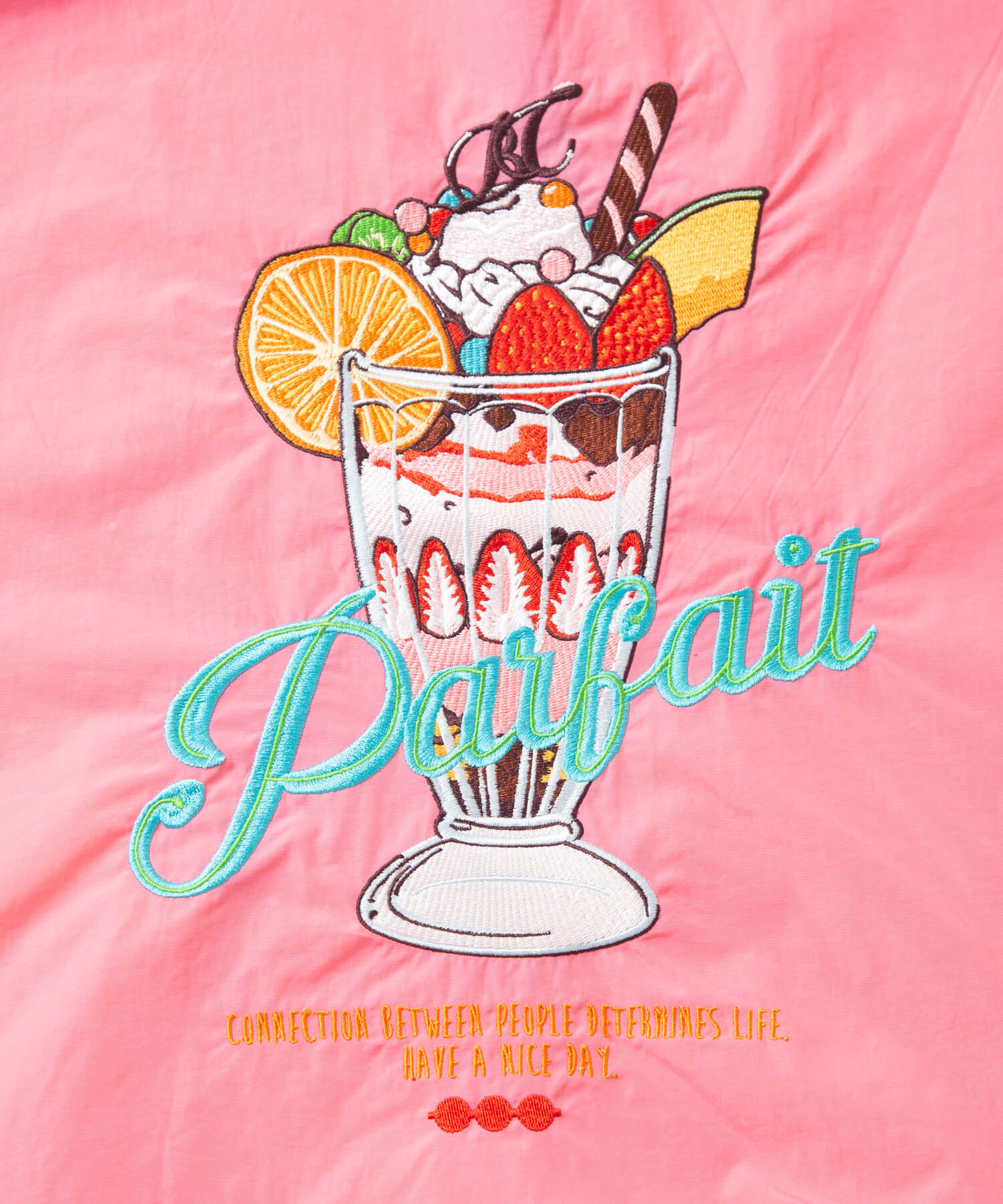 PARFAIT (M) 粉紅 30102909