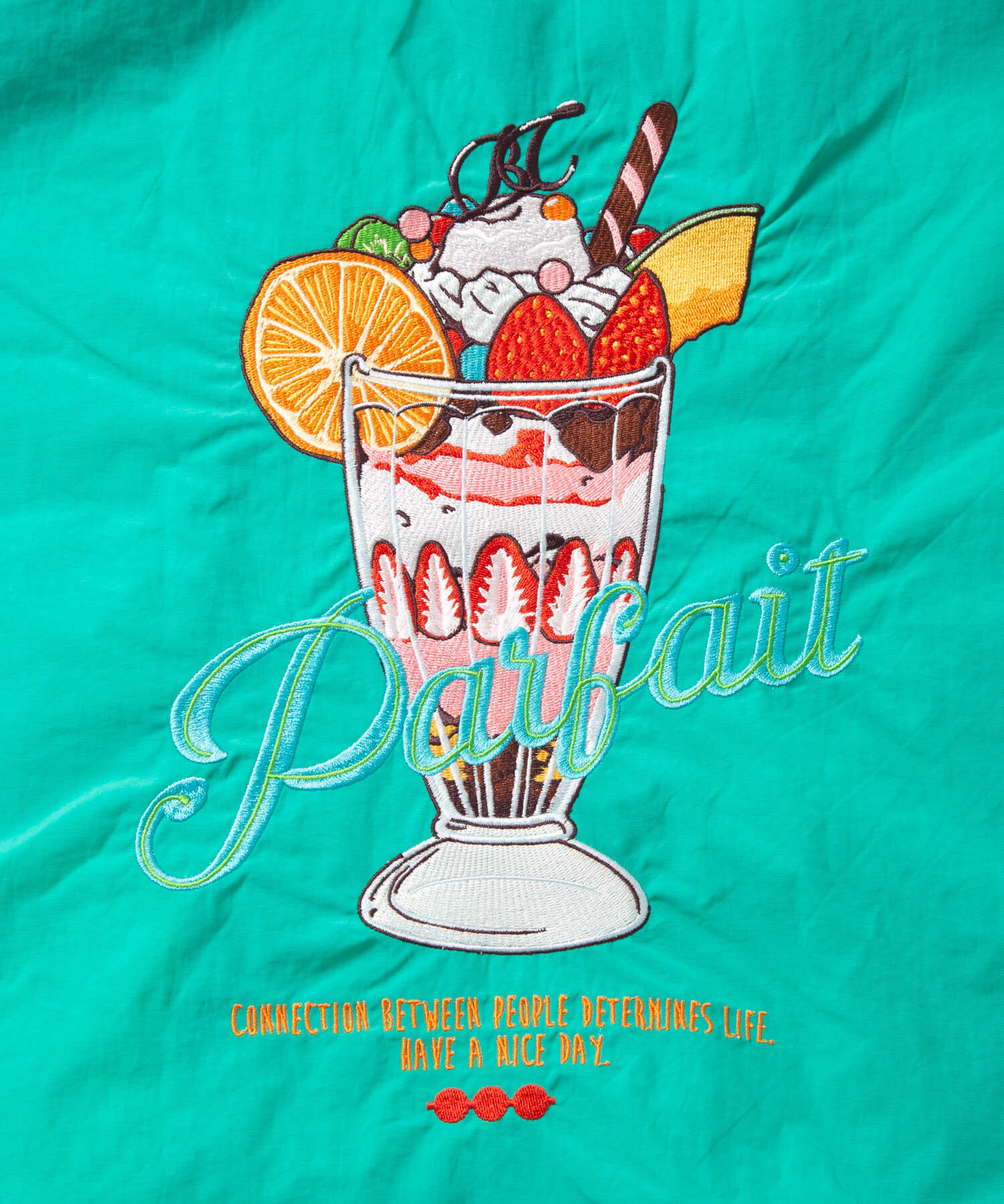 PARFAIT (M) 藍 30102978