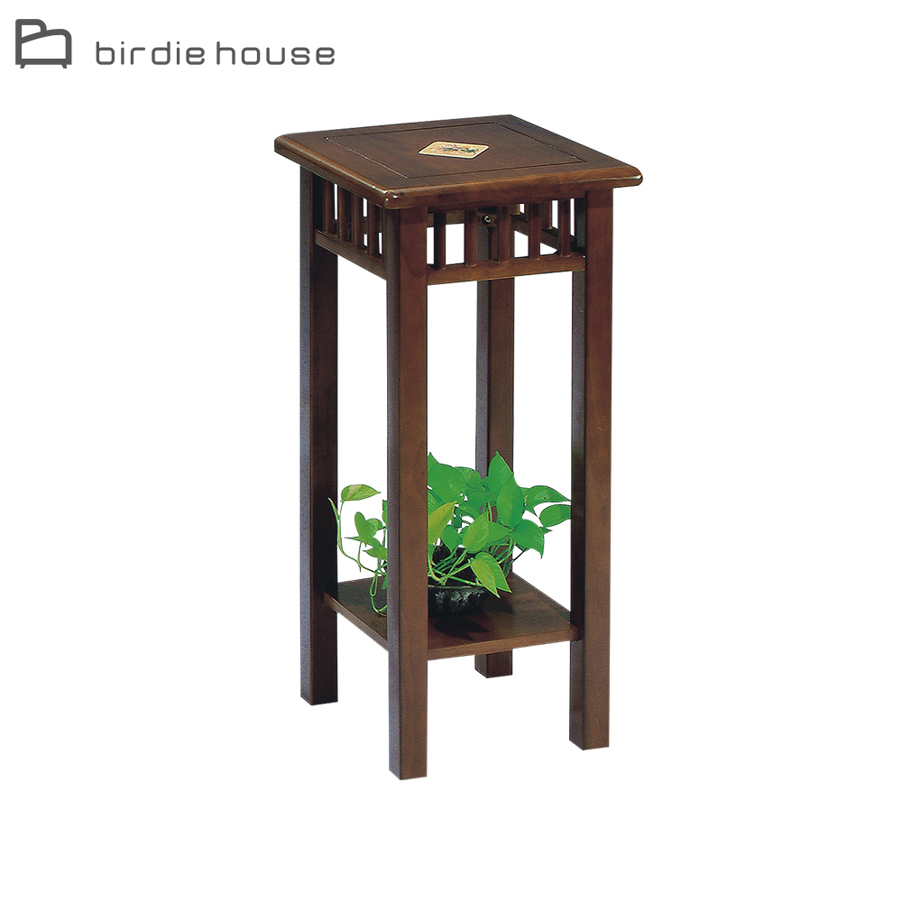 柏蒂家居-泰西簡約造型花架/置物架-高