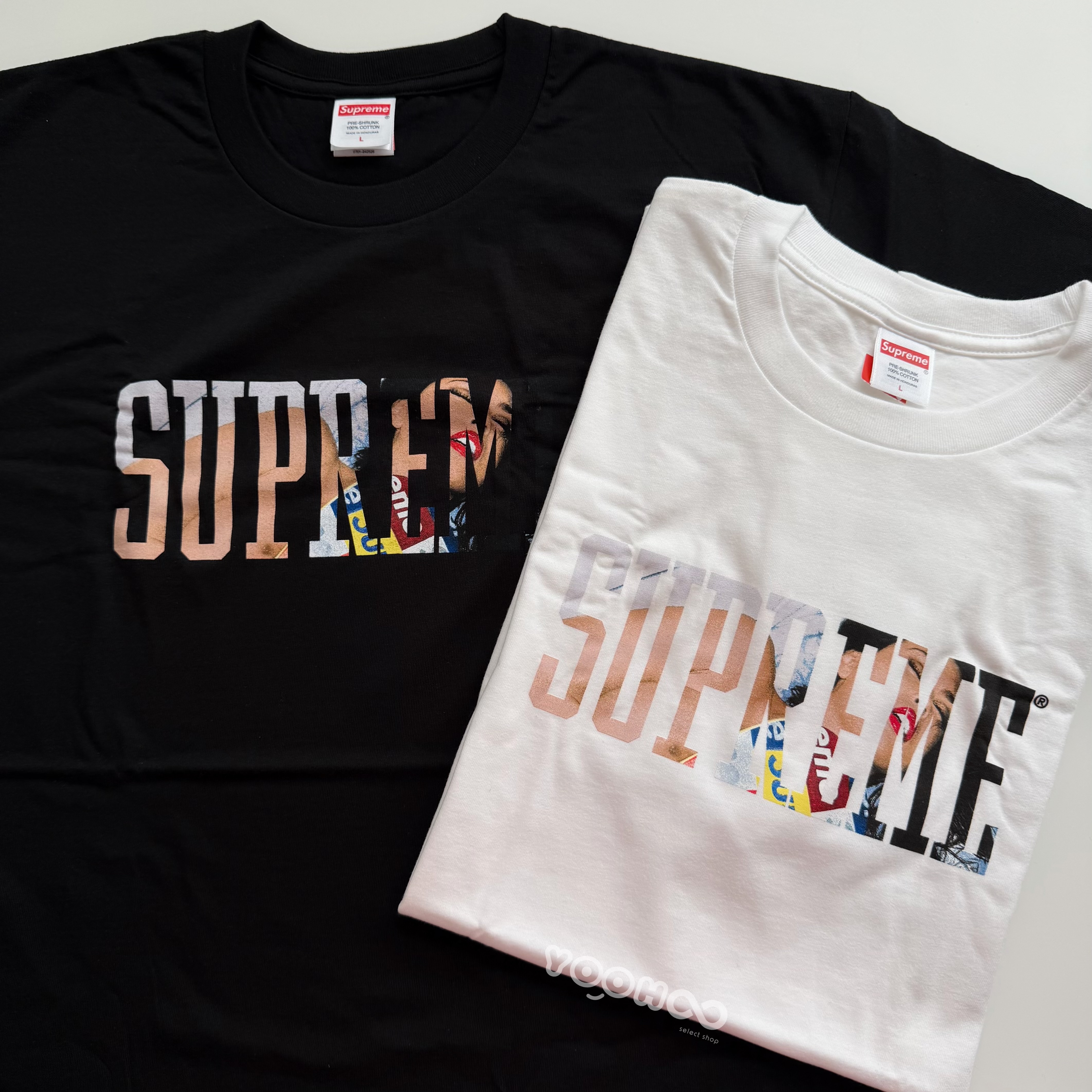 現貨┃Supreme 24FW Tera Patrick Tee 短T