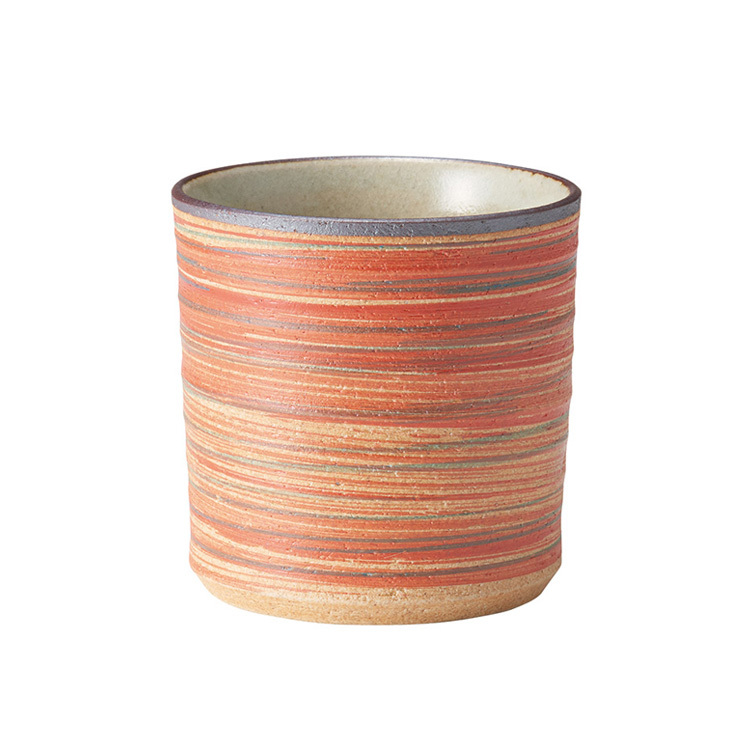 糸紡水杯(330ML)｜美濃燒｜兩款