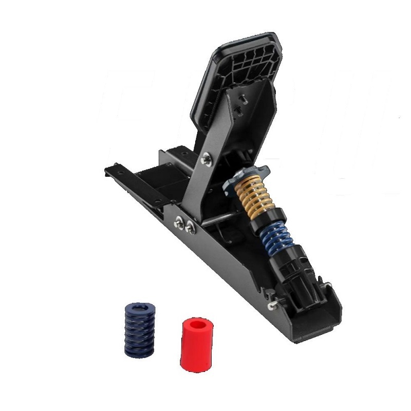 Thrustmaster Raceline LC Upgrade 圖馬斯特 感壓剎車踏板