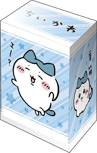 武士道 卡組盒收藏系列 V3 吉伊卡哇 Vol.1217 ちいかわ『ハチワレ』Part.2