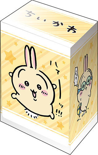 武士道 卡組盒收藏系列 V3 吉伊卡哇 Vol.1218 ちいかわ『うさぎ』Part.2