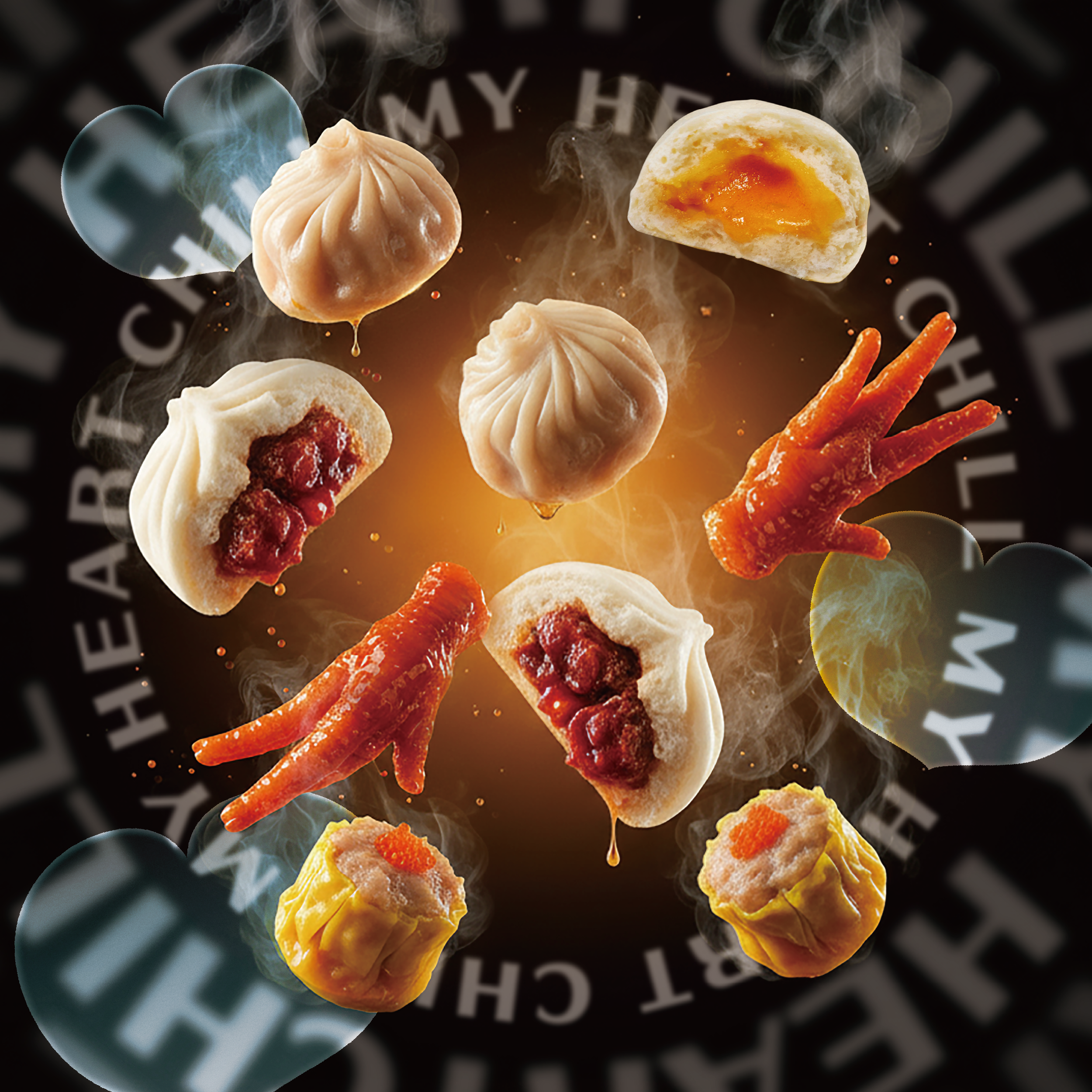 凍了點心 獨家冷凍專利 讓產品吃起來就像現做