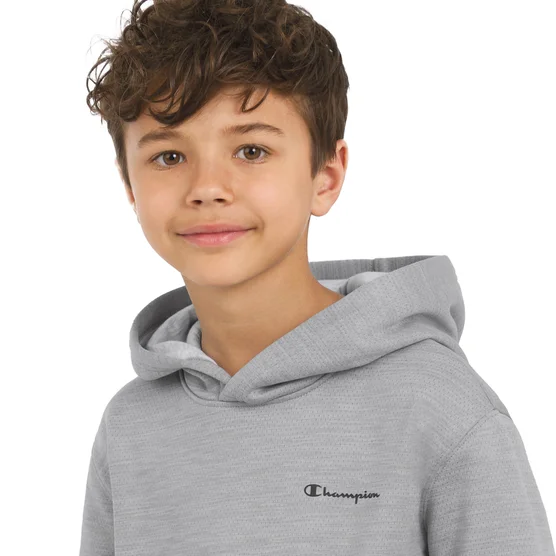 【預購】H041551 Champion 青少年連帽衛衣