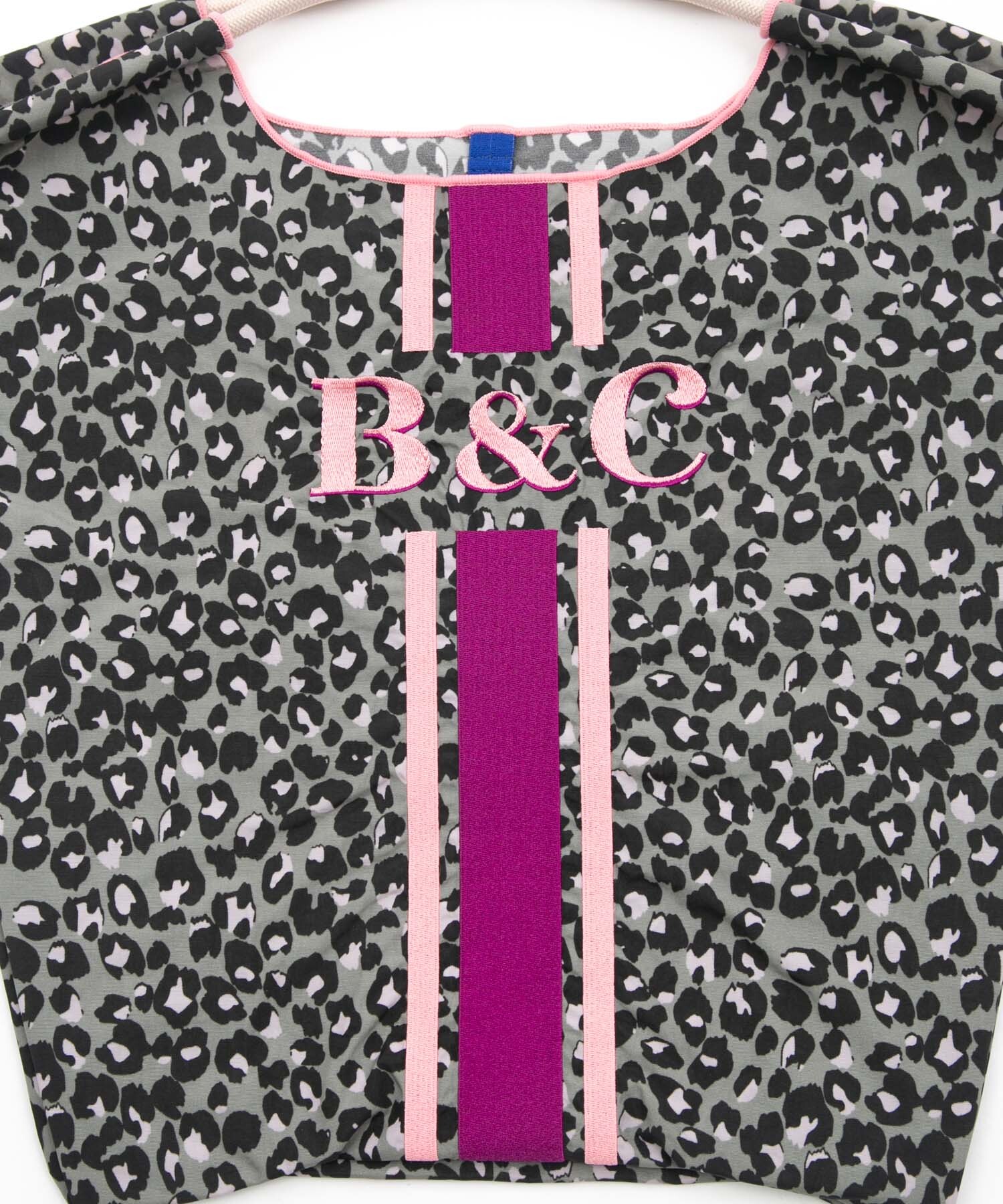 LEOPARD LINE (M) 灰 30105292