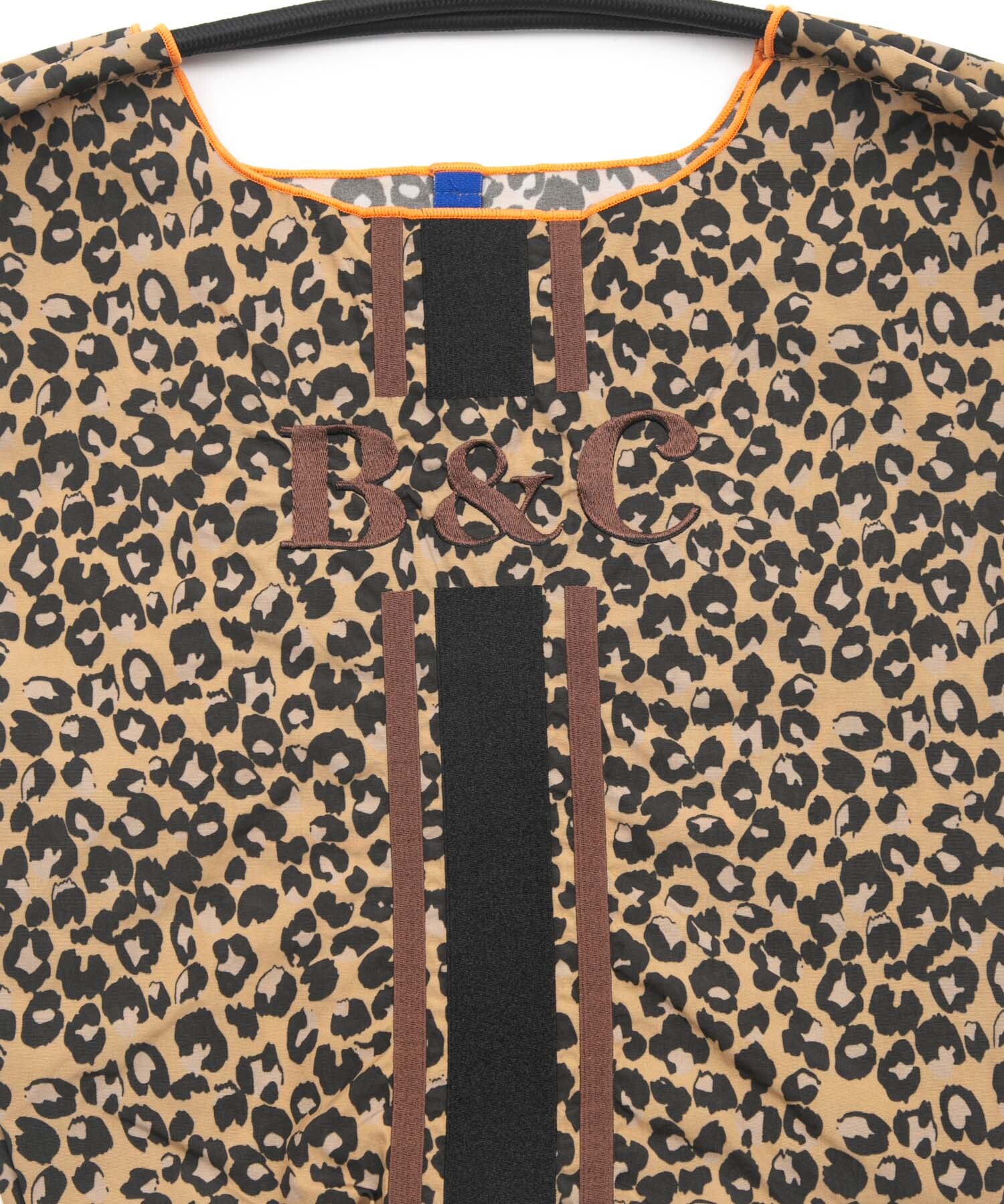 LEOPARD LINE (M) 卡其 30105293
