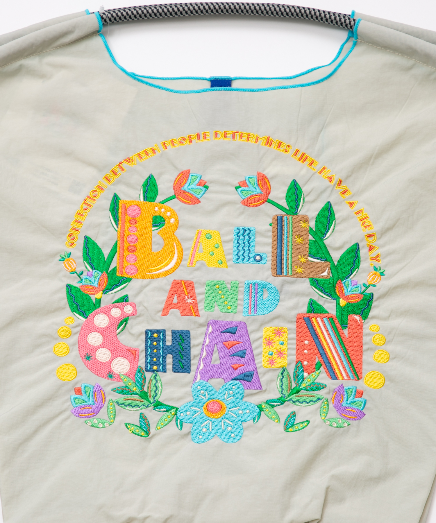 BC.GARDEN (M) 灰 30105784