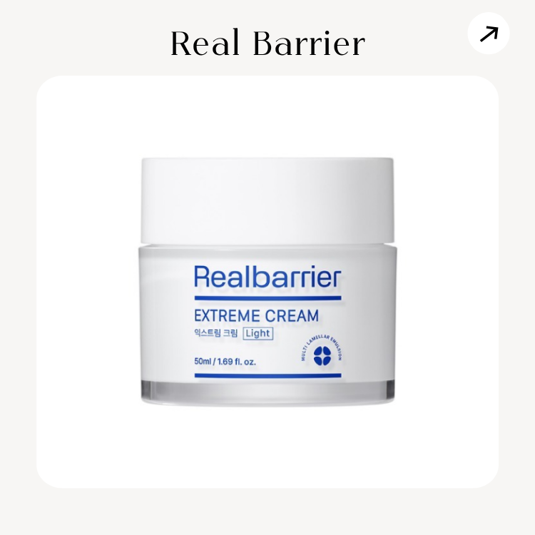 沛麗膚 極致輕盈保濕乳霜 50 mL