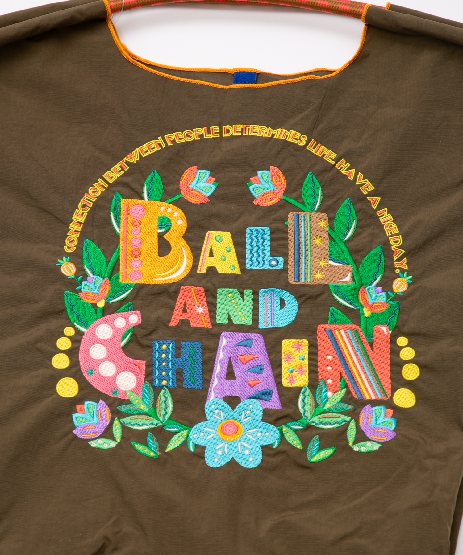 BC.GARDEN (M) 卡其 30105713