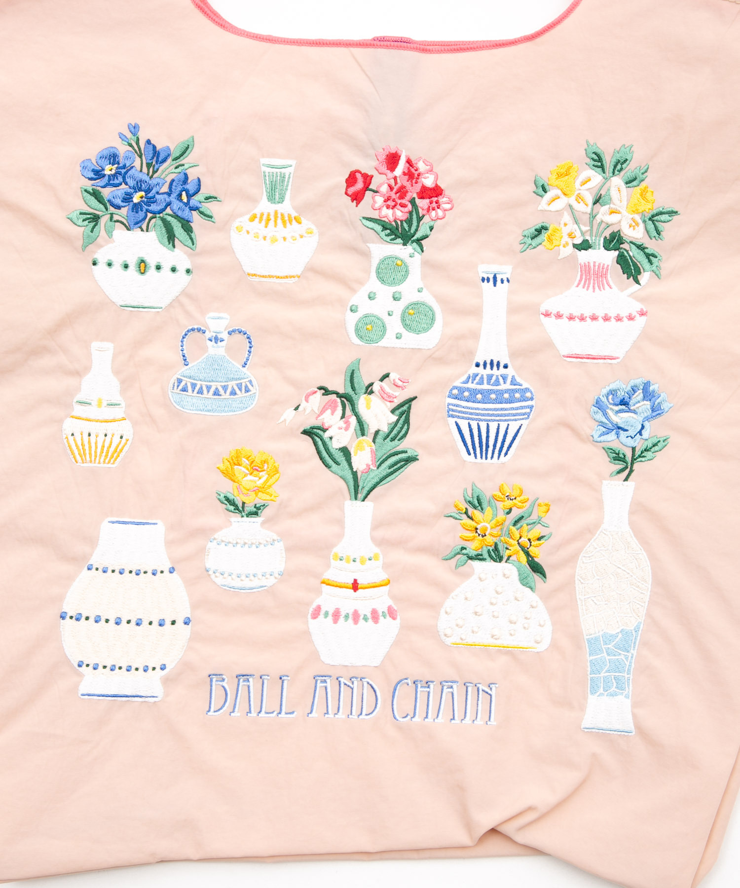 F.VASE (M) 卡其 30105959