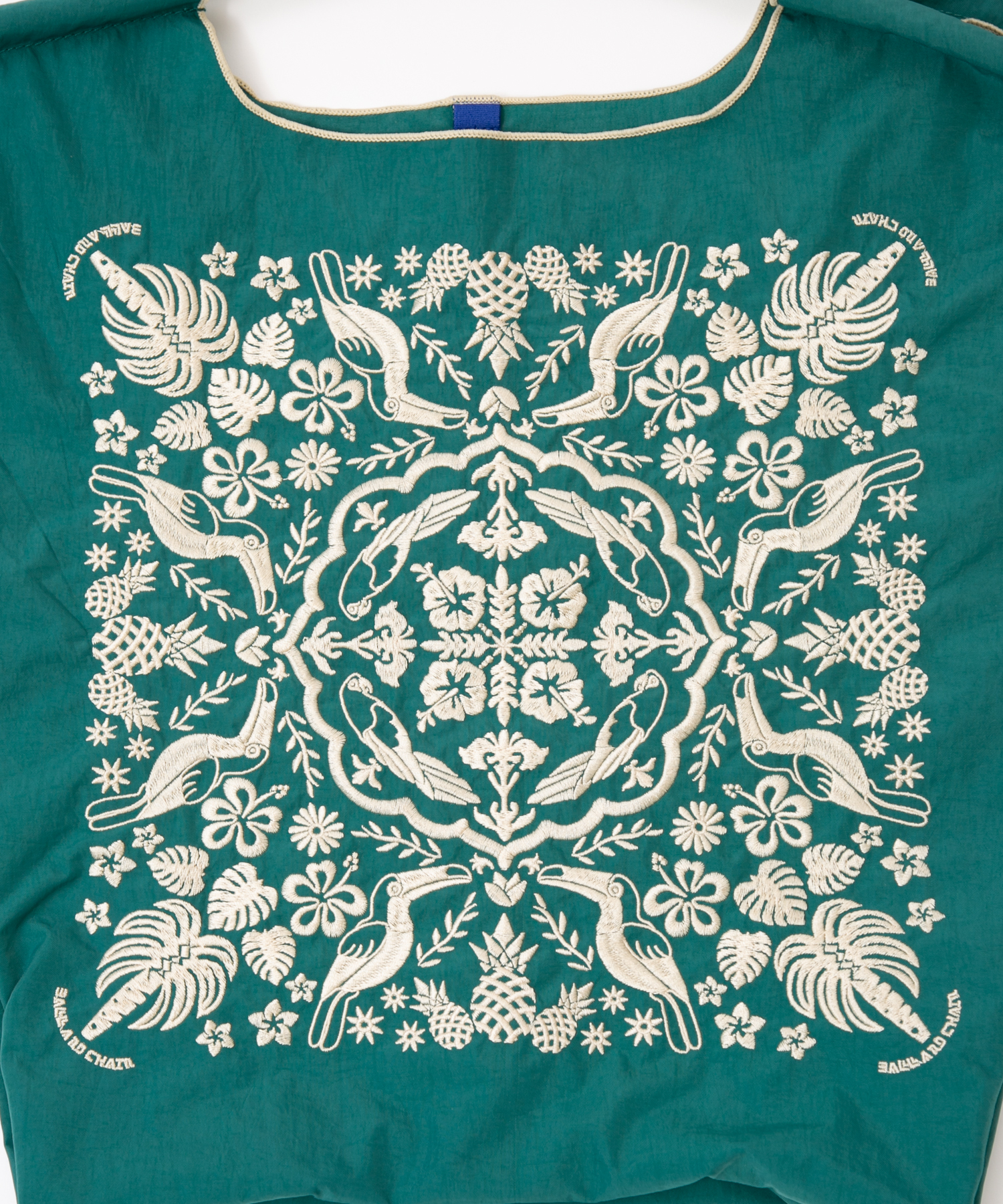 HAWAII BANDANA (M) 綠 30106233