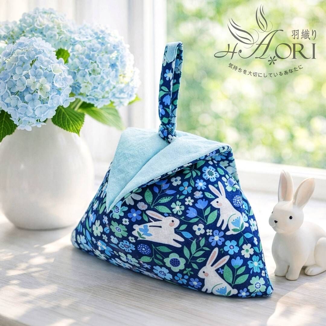 販售原尺寸【紙型】(立體收納包)